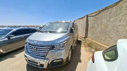 
										 مستعمل هيونداي – Hyundai ستاريكس – Starex ممتلئ									