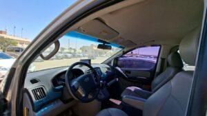 مستعمل هيونداي – Hyundai ستاريكس – Starex