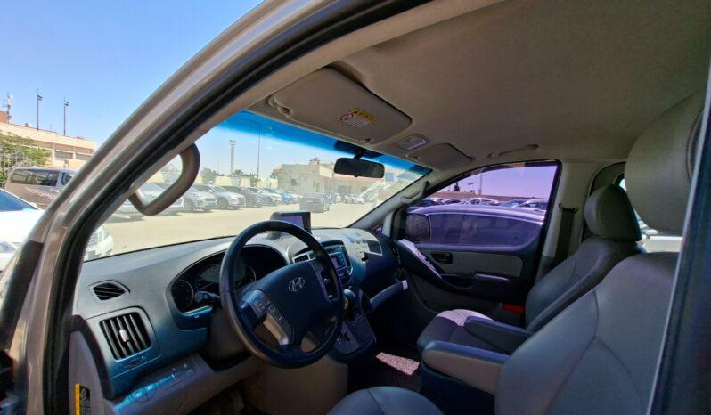 
								 مستعمل هيونداي – Hyundai ستاريكس – Starex ممتلئ									