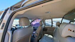 
										 مستعمل هيونداي – Hyundai ستاريكس – Starex ممتلئ									