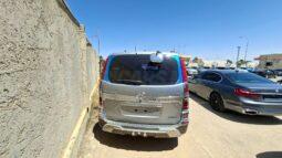 
										 مستعمل هيونداي – Hyundai ستاريكس – Starex ممتلئ									