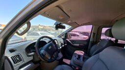 
										 مستعمل هيونداي – Hyundai ستاريكس – Starex ممتلئ									