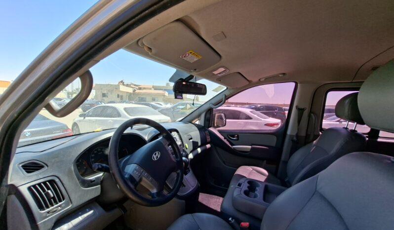 
								 مستعمل هيونداي – Hyundai ستاريكس – Starex ممتلئ									