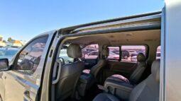 
										 مستعمل هيونداي – Hyundai ستاريكس – Starex ممتلئ									