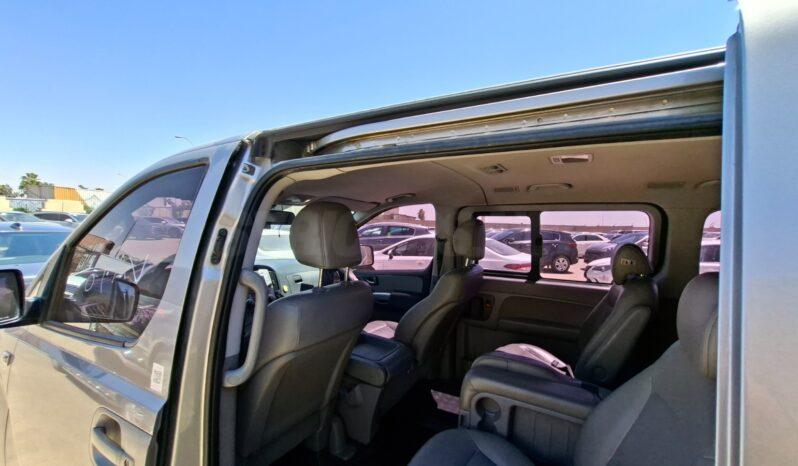 
								 مستعمل هيونداي – Hyundai ستاريكس – Starex ممتلئ									