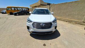 مستعمل هيونداي – Hyundai سانتافيه – Santafe