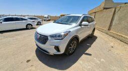 
										 مستعمل هيونداي – Hyundai سانتافيه – Santafe ممتلئ									