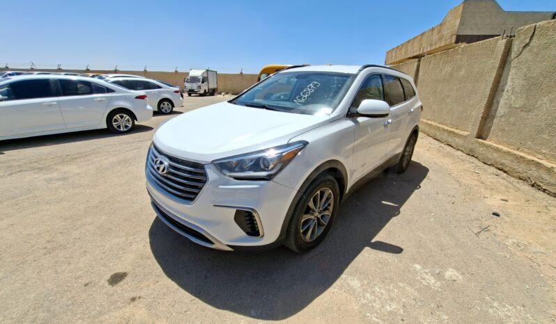 
								 مستعمل هيونداي – Hyundai سانتافيه – Santafe ممتلئ									