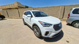 
										 مستعمل هيونداي – Hyundai سانتافيه – Santafe ممتلئ									