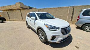 مستعمل هيونداي – Hyundai سانتافيه – Santafe