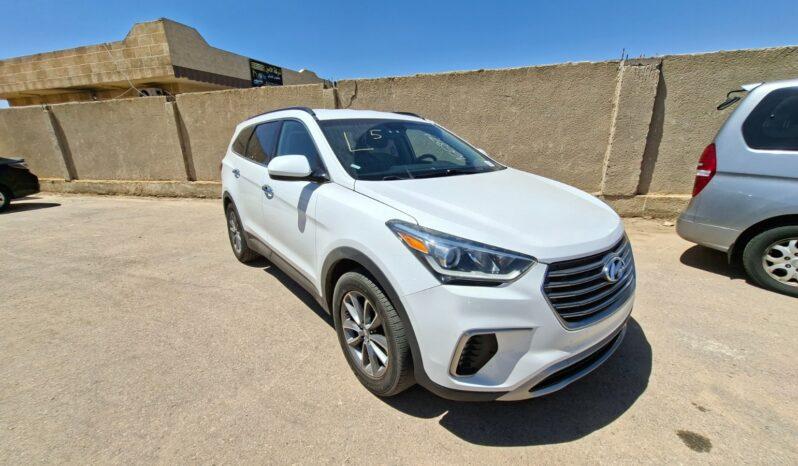 
								 مستعمل هيونداي – Hyundai سانتافيه – Santafe ممتلئ									