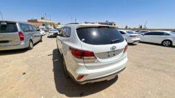 
										 مستعمل هيونداي – Hyundai سانتافيه – Santafe ممتلئ									