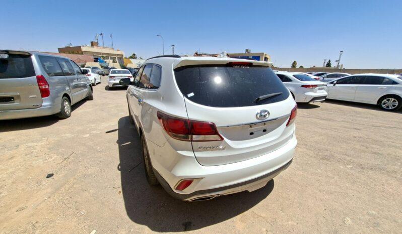 
								 مستعمل هيونداي – Hyundai سانتافيه – Santafe ممتلئ									