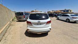 
										 مستعمل هيونداي – Hyundai سانتافيه – Santafe ممتلئ									