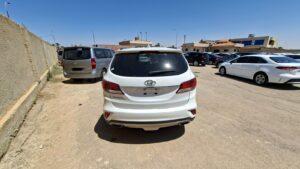 مستعمل هيونداي – Hyundai سانتافيه – Santafe