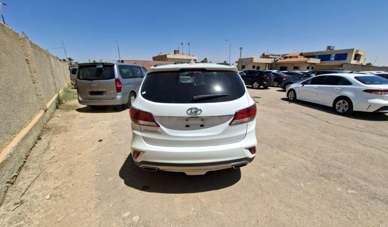 
								 مستعمل هيونداي – Hyundai سانتافيه – Santafe ممتلئ									