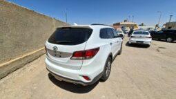 
										 مستعمل هيونداي – Hyundai سانتافيه – Santafe ممتلئ									