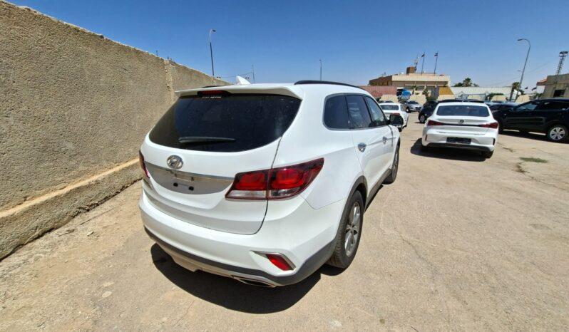 
								 مستعمل هيونداي – Hyundai سانتافيه – Santafe ممتلئ									
