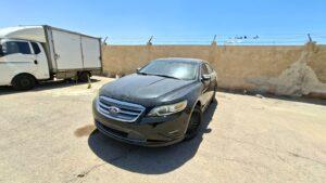مستعمل فورد – Ford Taurus