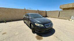 
										 مستعمل فورد – Ford Taurus ممتلئ									