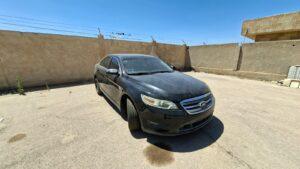 مستعمل فورد – Ford Taurus