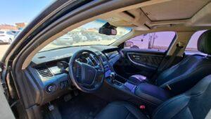 مستعمل فورد – Ford Taurus