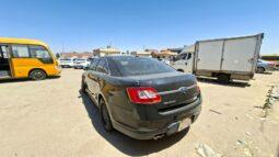 
										 مستعمل فورد – Ford Taurus ممتلئ									