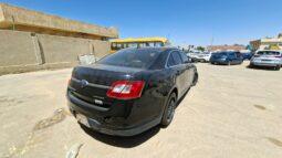 
										 مستعمل فورد – Ford Taurus ممتلئ									