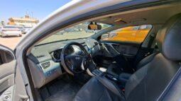 
										 مستعمل هيونداي – Hyundai الينترا – Elantra ممتلئ									
