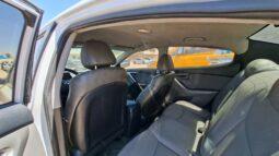 
										 مستعمل هيونداي – Hyundai الينترا – Elantra ممتلئ									