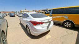 
										 مستعمل هيونداي – Hyundai الينترا – Elantra ممتلئ									