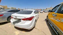 
										 مستعمل هيونداي – Hyundai الينترا – Elantra ممتلئ									