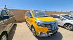 
										 مستعمل هيونداي – Hyundai ستاريكس – Starex ممتلئ									