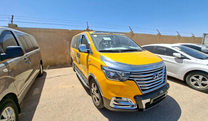 
								 مستعمل هيونداي – Hyundai ستاريكس – Starex ممتلئ									