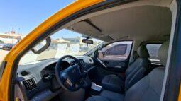 
										 مستعمل هيونداي – Hyundai ستاريكس – Starex ممتلئ									