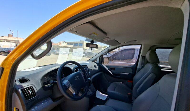 
								 مستعمل هيونداي – Hyundai ستاريكس – Starex ممتلئ									