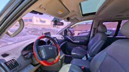 
										 مستعمل هيونداي – Hyundai ستاريكس – Starex ممتلئ									