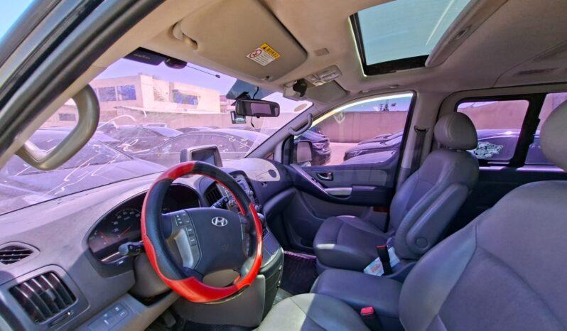 
								 مستعمل هيونداي – Hyundai ستاريكس – Starex ممتلئ									