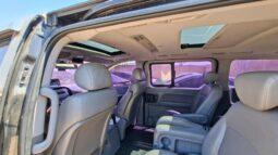
										 مستعمل هيونداي – Hyundai ستاريكس – Starex ممتلئ									