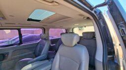 
										 مستعمل هيونداي – Hyundai ستاريكس – Starex ممتلئ									