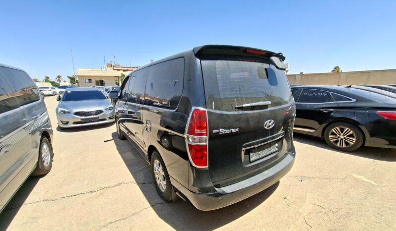 
								 مستعمل هيونداي – Hyundai ستاريكس – Starex ممتلئ									