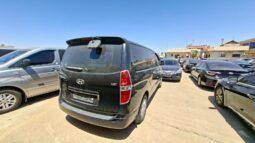 
										 مستعمل هيونداي – Hyundai ستاريكس – Starex ممتلئ									