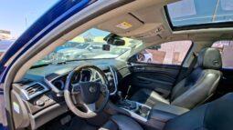 
										 مستعمل كاديلاك – Cadillac SRX ممتلئ									