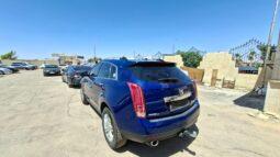 
										 مستعمل كاديلاك – Cadillac SRX ممتلئ									