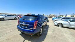 
										 مستعمل كاديلاك – Cadillac SRX ممتلئ									
