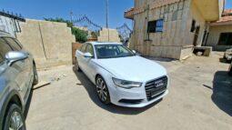 
										 مستعمل اودي – Audi A8 ممتلئ									