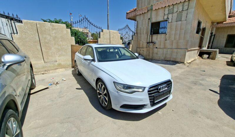 
								 مستعمل اودي – Audi A8 ممتلئ									