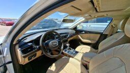 
										 مستعمل اودي – Audi A8 ممتلئ									