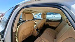 
										 مستعمل اودي – Audi A8 ممتلئ									