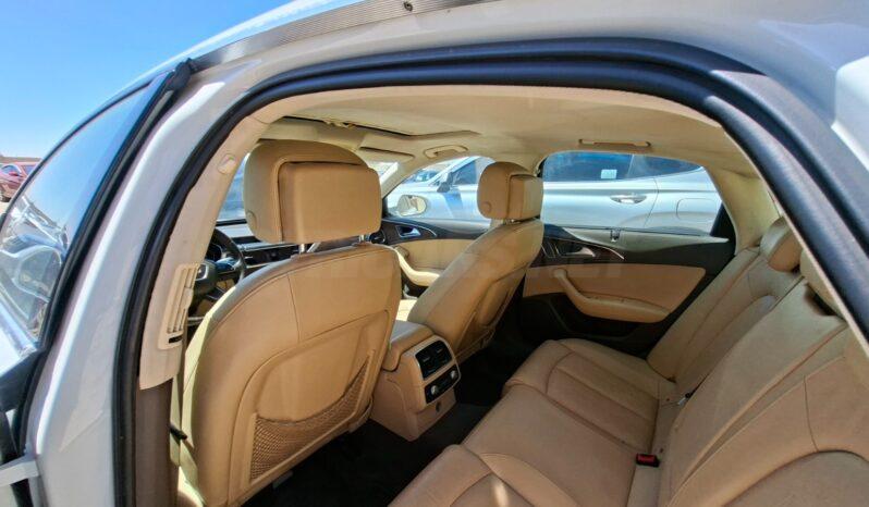 
								 مستعمل اودي – Audi A8 ممتلئ									